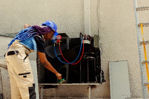 AC Maintenance Services