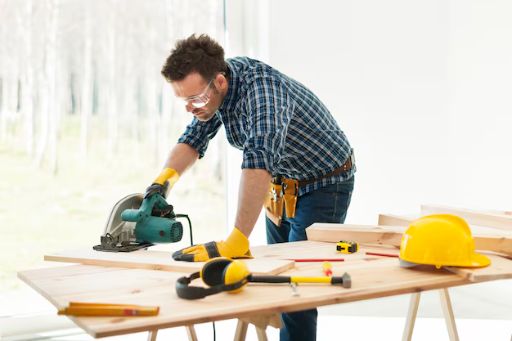Handyman Services