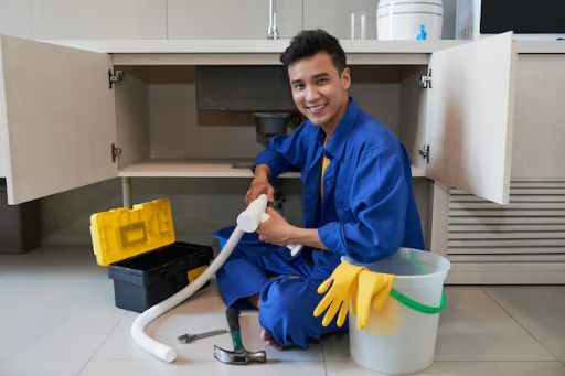Handyman Services