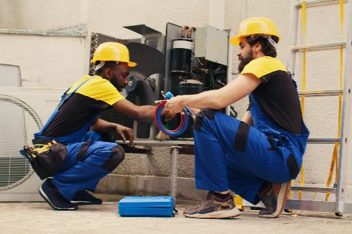 AC Maintenance Services