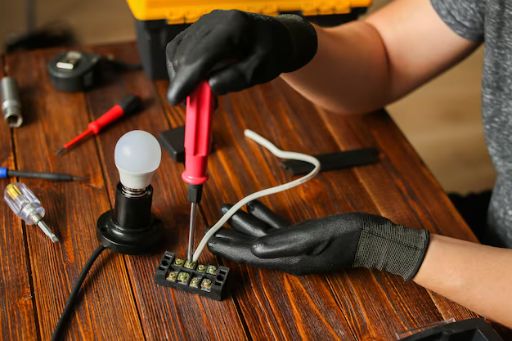 Electrical Maintenance Services