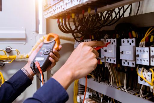 Electrical Maintenance Services