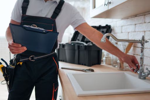Plumbing Services