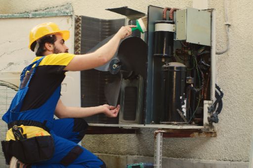 AC Maintenance Services