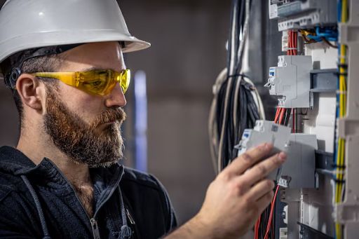 Electrical Maintenance Services