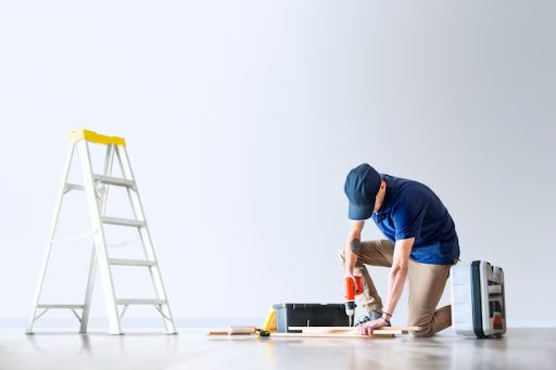 Handyman Services