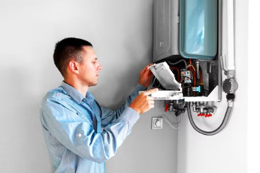 Plumbing Services