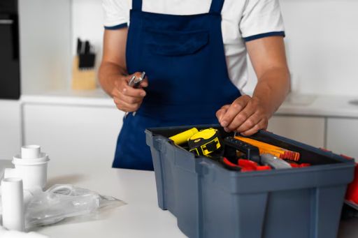 Handyman Services