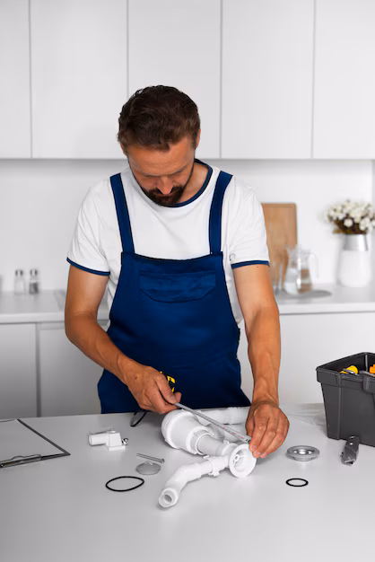 Plumbing Services