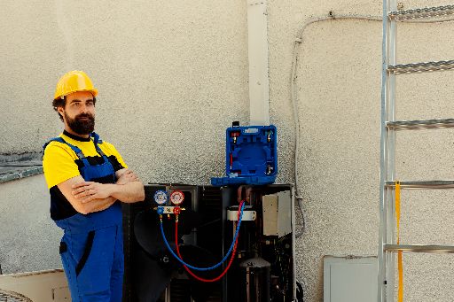 AC Maintenance Services