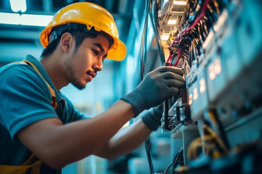 Electrical Maintenance Services