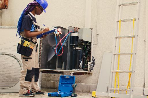 AC Maintenance Services