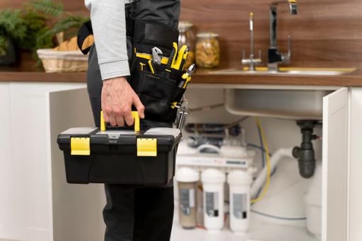 Handyman Services