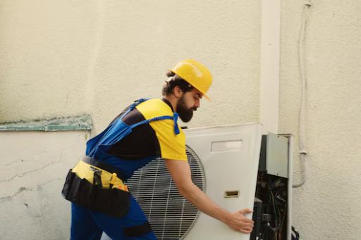 AC Maintenance Services
