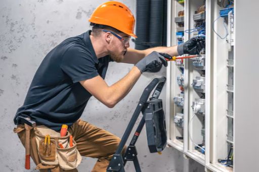 Electrical Maintenance Services